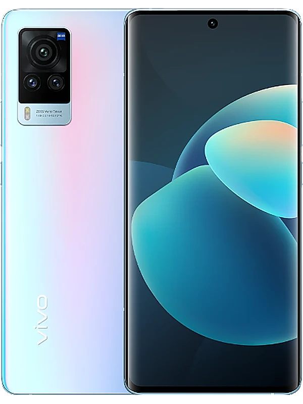 vivo X60 Pro