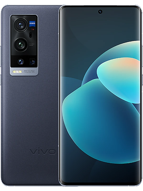 vivo X70 Pro+