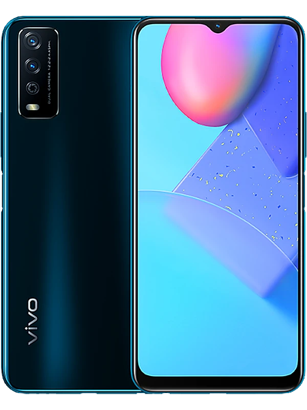 vivo Y12s