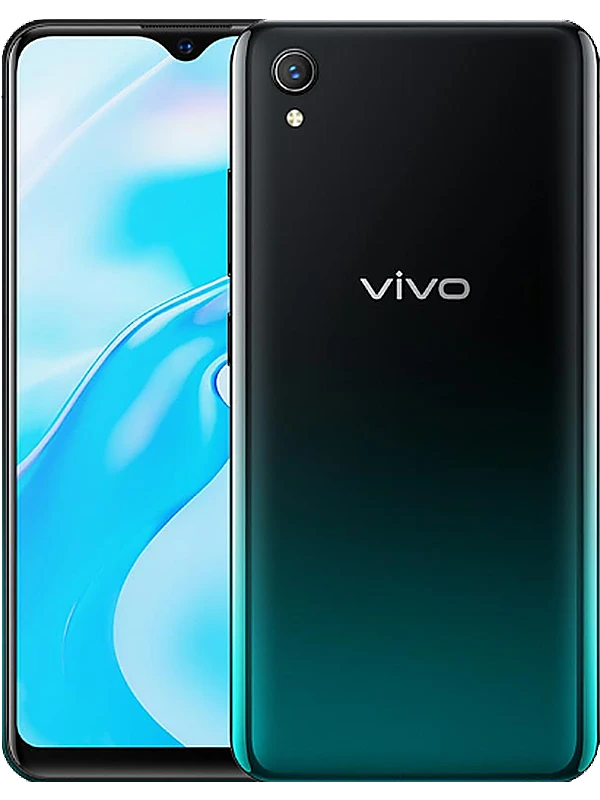 vivo Y1s