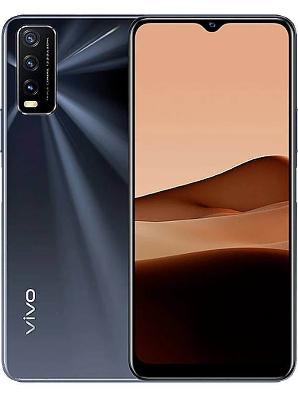 vivo Y20G