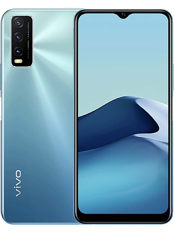 vivo Y20s