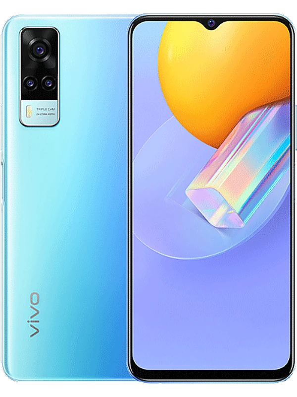 vivo Y31