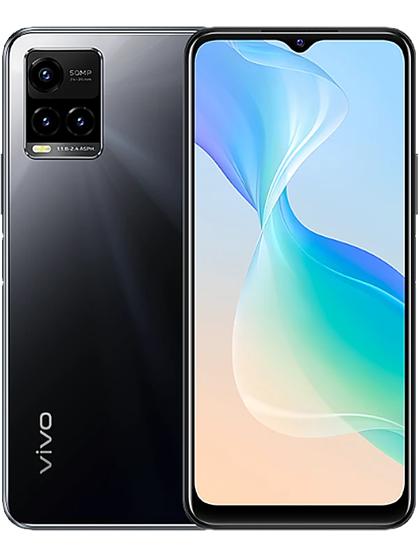 vivo Y33s