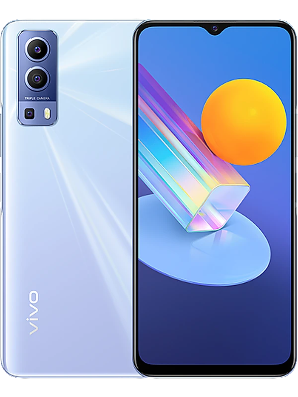 vivo Y52 5G
