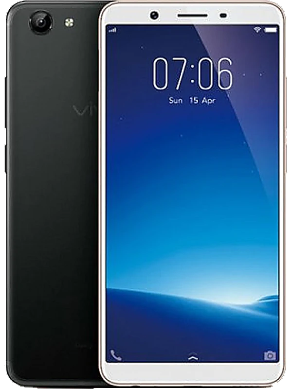 vivo Y71