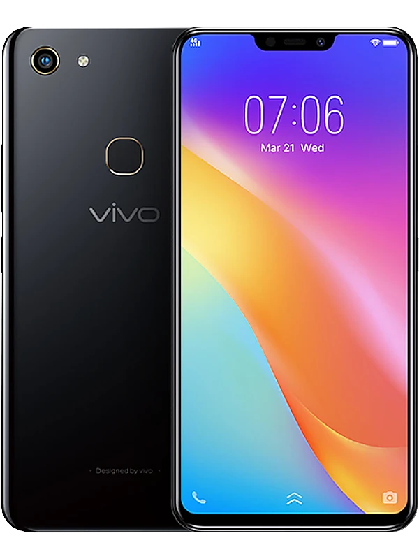 vivo Y81