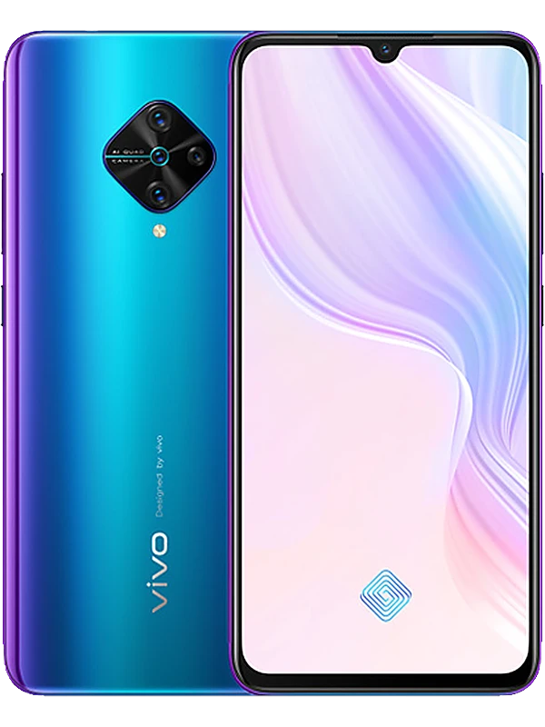 vivo Y9s