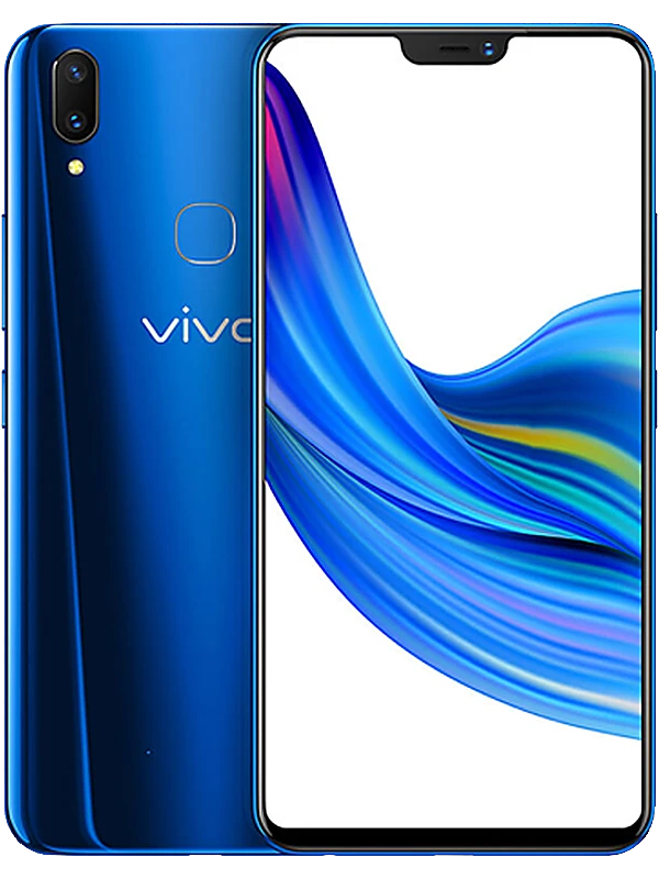 vivo Z1