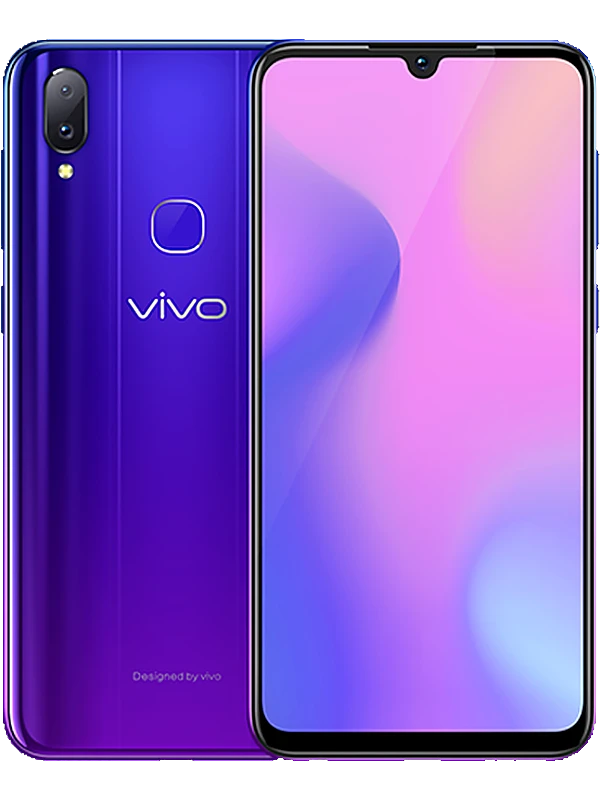 vivo Z3