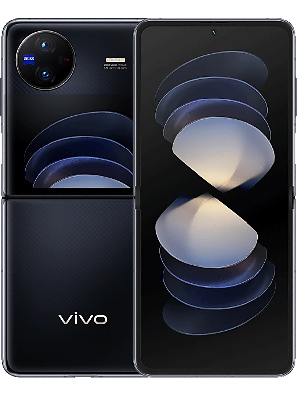 vivo X Flip