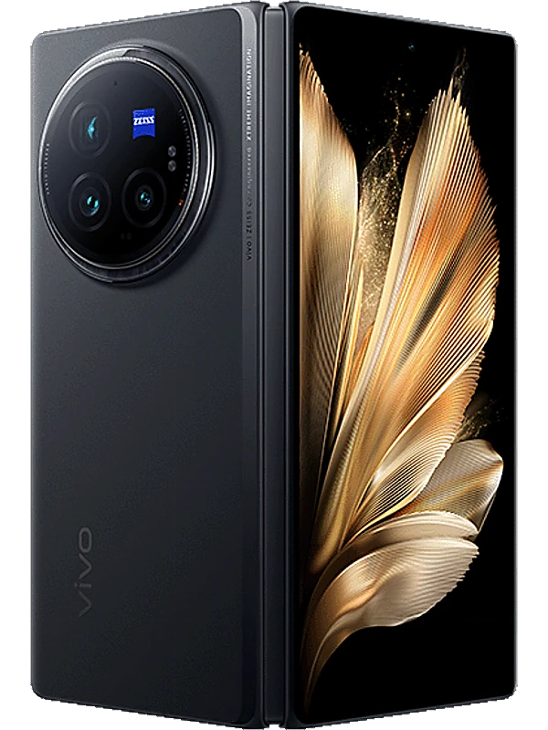 vivo X Fold3 Pro