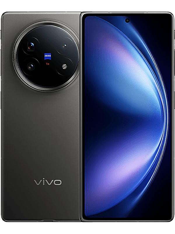vivo X Fold5