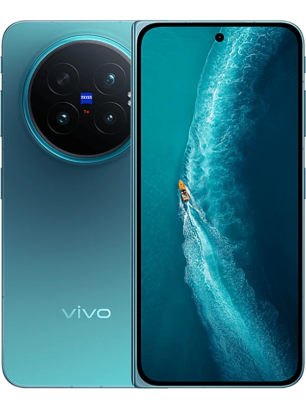 vivo X Fold6