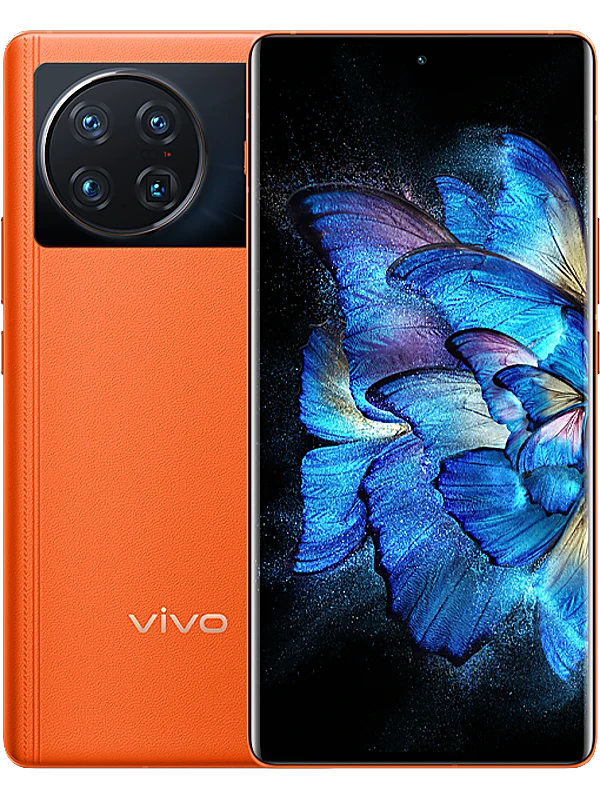 vivo X Note