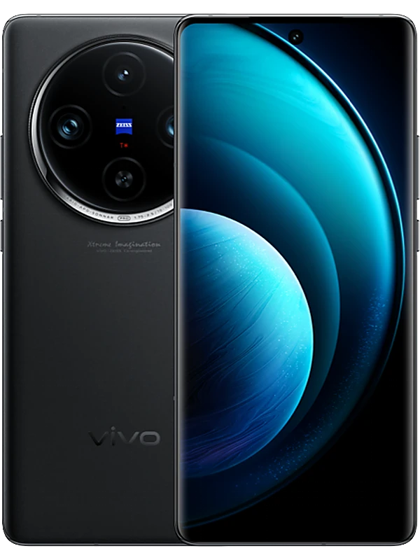 vivo X100 Pro