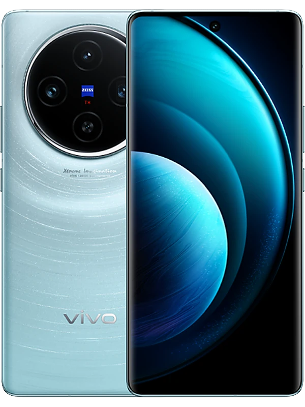 vivo X100