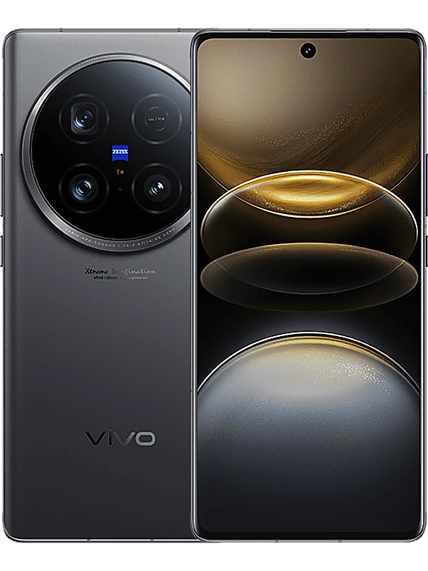 vivo X100 Ultra