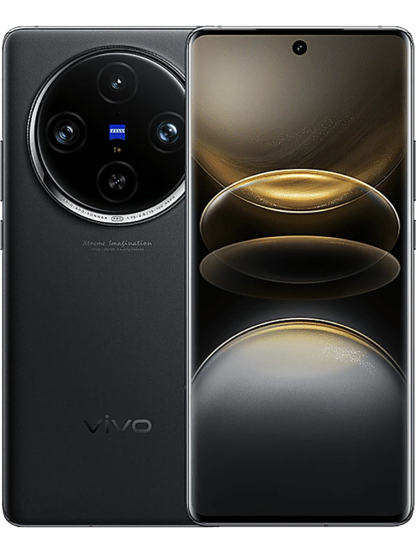 vivo X100s Pro