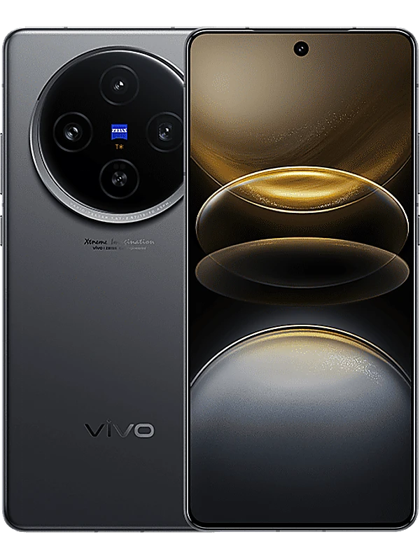 vivo X100s
