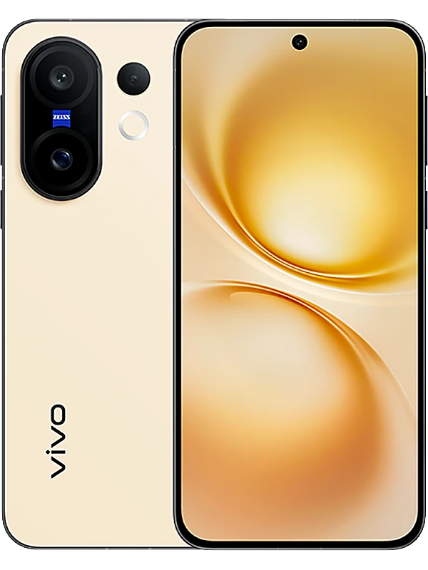 vivo X200 FE