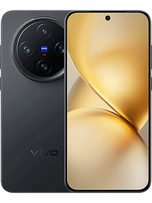 vivo X200 Pro mini