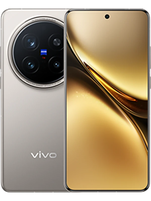 vivo X200 Pro