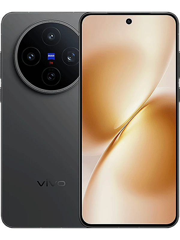 vivo X200s