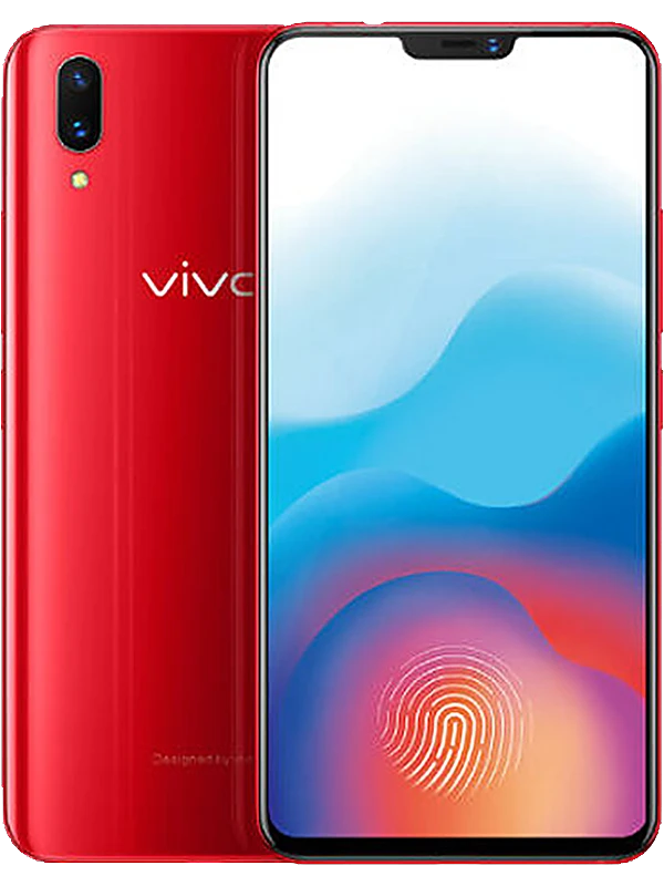 vivo X21i