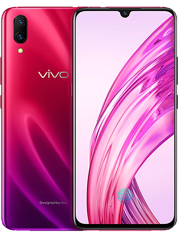 vivo X23