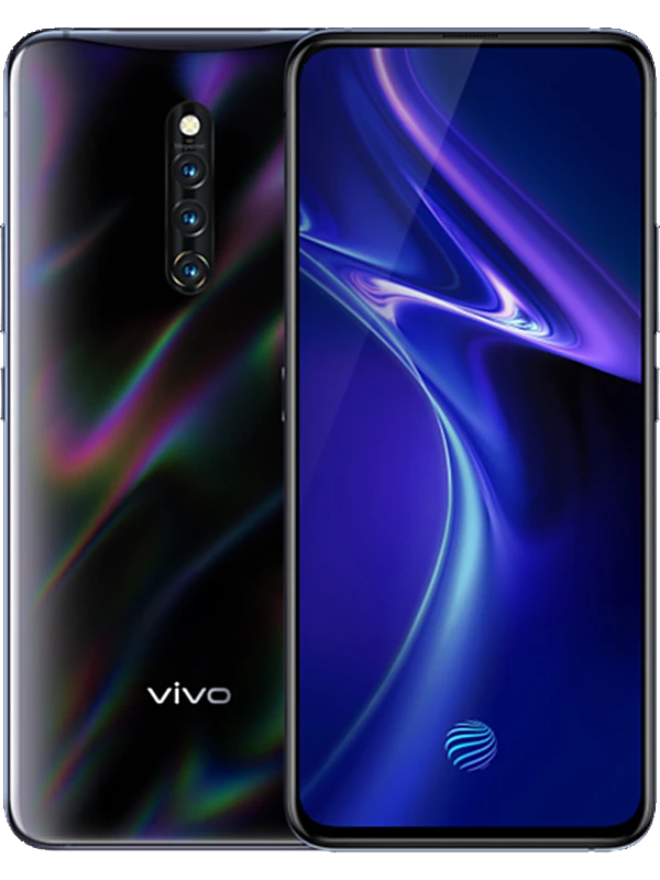 vivo X27 Pro
