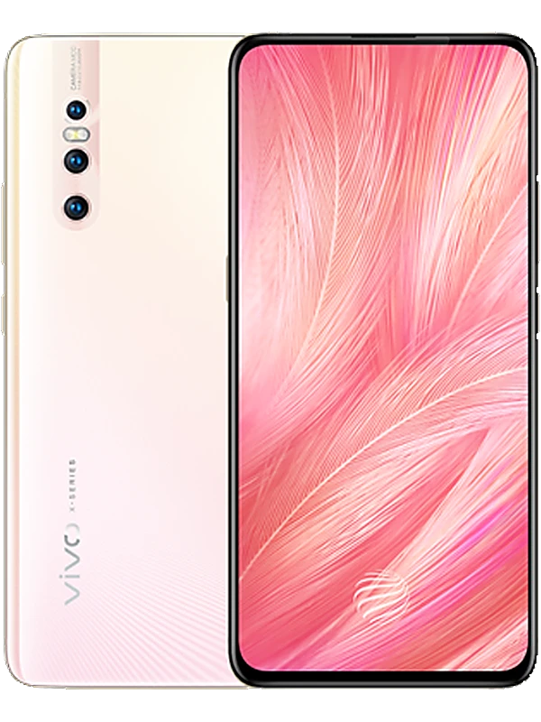 vivo X27