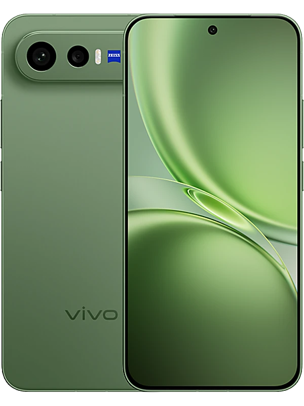 vivo X300 FE