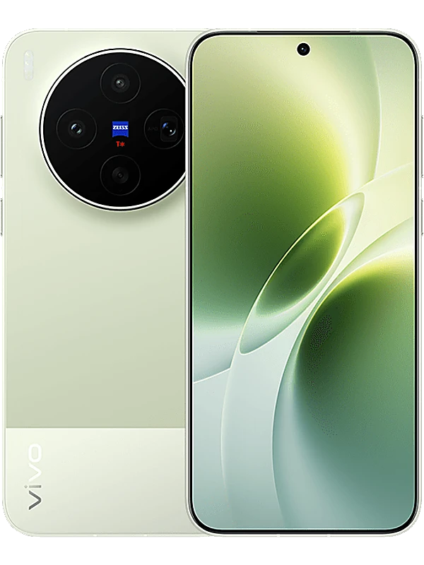 vivo X300s