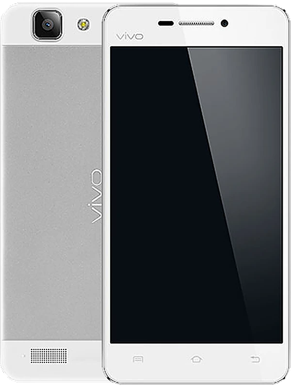 vivo X3S
