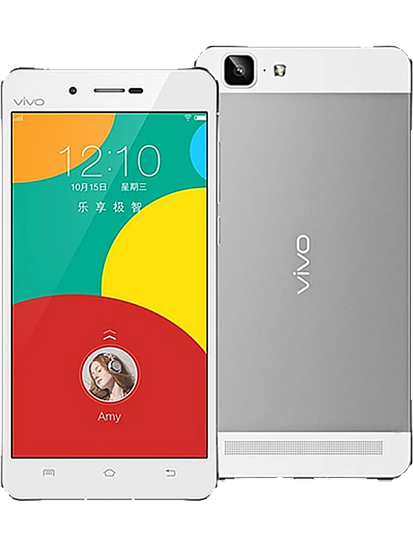 vivo X5