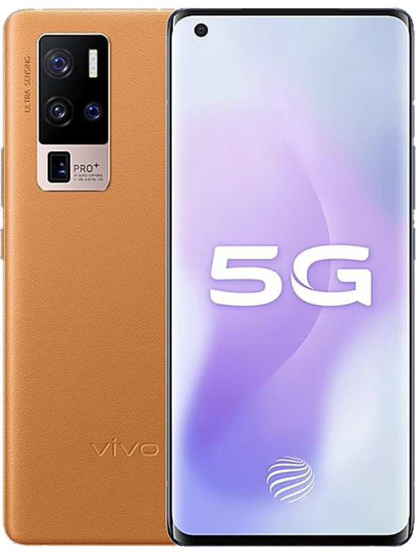 vivo X50 Pro plus
