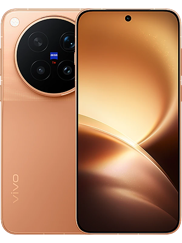 vivo X500 Pro Max