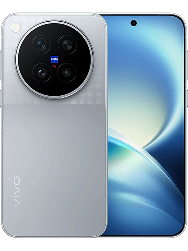 vivo X500 Pro