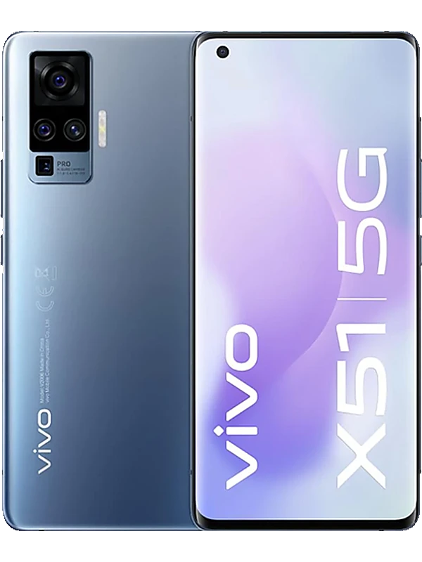 vivo X51 5G