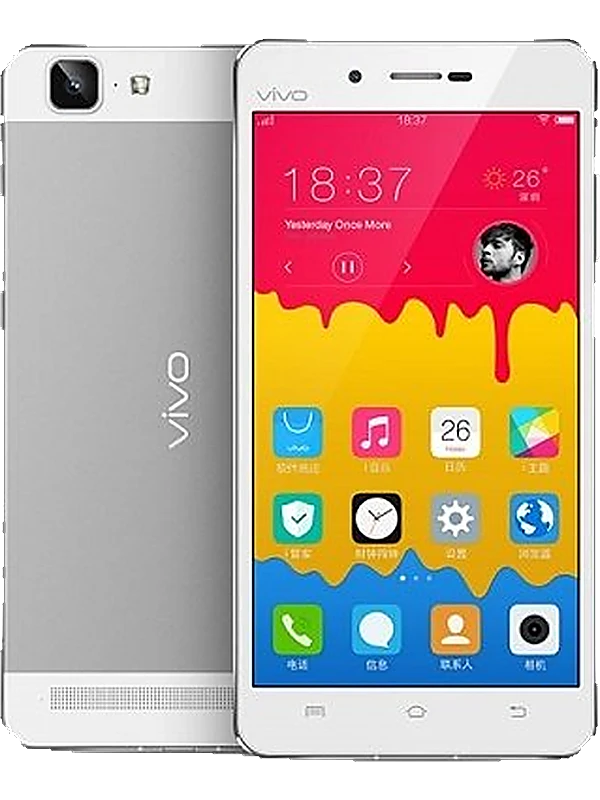 vivo X5Max Platinum Edition