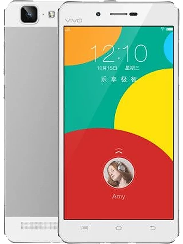 vivo X5Max plus