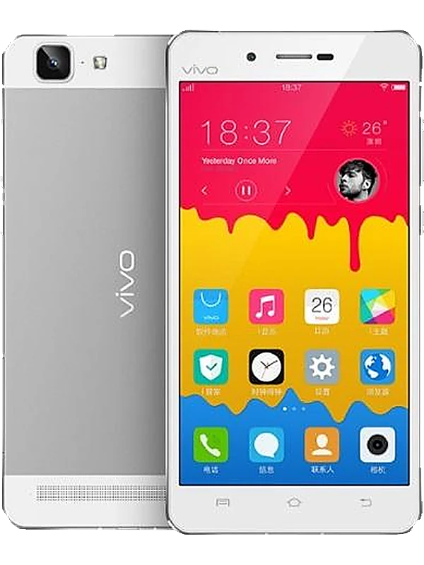 vivo X5Max