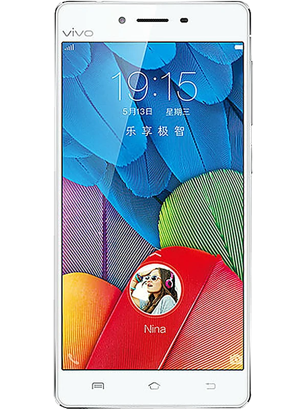 vivo X5Pro