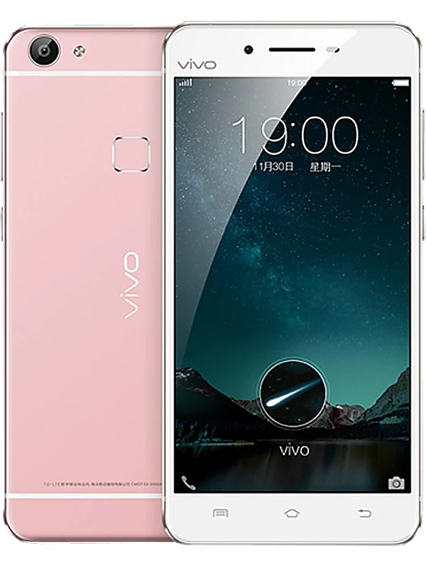 vivo X6
