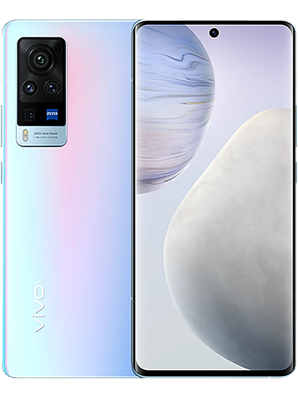 vivo X60 (China)