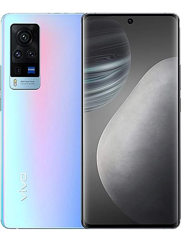 vivo X60 Pro (China)