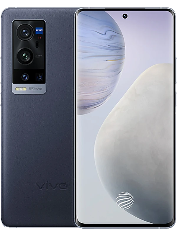 vivo X60 Pro+