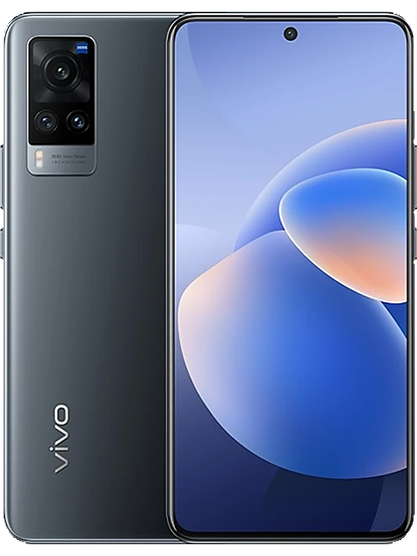 vivo X60