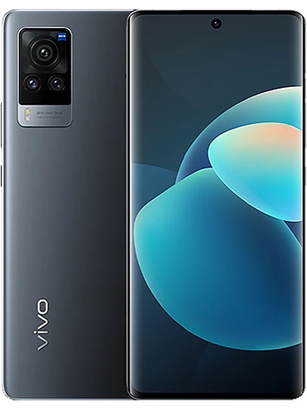 vivo X60s